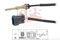 Sensor, Kühlmitteltemperatur EPS 1.830.331