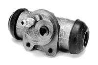 BOSCH Bremszylinder F 026 002 102 Radbremszylinder RENAULT,4 112_,5 122_,4 Kasten R21_, R23_,6 118_,5 Kasten 238_,RODEO 4,RODEO 5