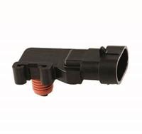 Sensor, Saugrohrdruck NGK 93871
