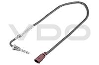 Volkswagen Sensor, uitlaatgastemperatuur 2910000827400