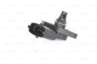 BOSCH Saugrohrdrucksensor 0 281 002 655 Ladedrucksensor,Abgasdrucksensor NEOPLAN,TEMSA,MAN,Tourliner,Trendliner,DIAMOND,CLA,TGL,TGM,TGS,TGX