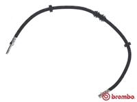 Bremsschlauch Vorderachse Brembo T 85 153
