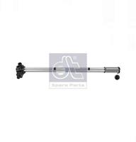 dtspareparts Sensor, brandstofvoorraad DT 6.33815