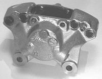 Bremssattel Hinterachse links ABS 429281