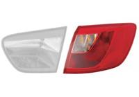 seat Achterlichtglas Rechts