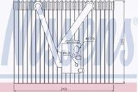 fiat Verdamper, airconditioning