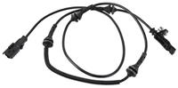 A.B.S. ABS Sensor 30286 Drehzahlsensor,Raddrehzahl Sensor PEUGEOT,CITROËN,407 SW 6E_,407 6D_,407 Coupe 6C_,C6 TD_