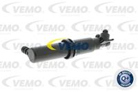 Waschwasserdüse, Scheinwerferreinigung vorne rechts Vemo V10-08-0316