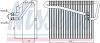 opel Verdamper, airconditioning