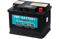 alfaromeo VMF Calcium SMF 12V 55Ah