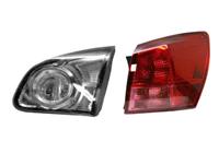vanwezel Achterlichtglas buiten rechts van wezel autoparts