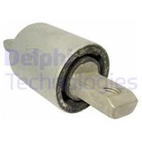 DELPHI Querlenkerlager TD586W Querlenkerbuchse,Querlenkergummi VOLVO,V70 II SW,S60 I,S80 I TS, XY,XC70 CROSS COUNTRY