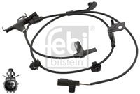 Toyota ABS - sensor