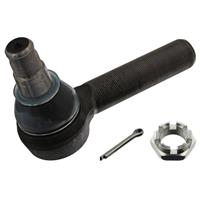 febibilstein Spurstangenkopf Vorderachse Febi Bilstein 39405