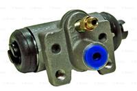 BOSCH Bremszylinder 0 986 475 710 Radbremszylinder HONDA,CRX III EH, EG,CIVIC V Hatchback EG,CIVIC IV Hatchback EC, ED, EE,CIVIC V Coupe EJ