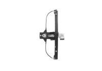 vanwezel Fensterheber hinten links Van Wezel 5880227