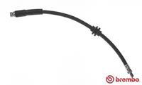 Bremsschlauch Hinterachse Brembo T 49 046