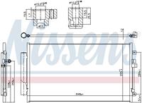 alfaromeo Condenser