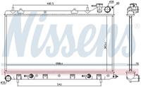 subaru Radiateur
