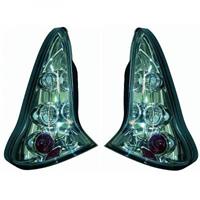 citroen Set Achterlichten