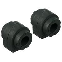 DELPHI Stabigummis TD1628W Stabilager,Stabilisatorlager LAND ROVER,FREELANDER 2 FA_