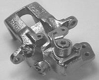 rover Remklauw