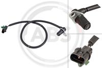 mitsubishi ABS sensor