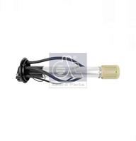 dtspareparts Sensor, brandstoftoevoer DT 7.24142