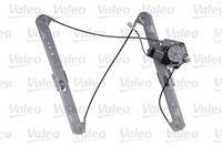 Fensterheber vorne links Valeo 850040
