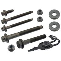 febibilstein Montagesatz, Lenker Vorderachse beidseitig Febi Bilstein 43699