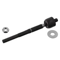 febibilstein FEBI BILSTEIN Axialgelenk 33446 Axialgelenk, Spurstange TOYOTA,LEXUS,GS UZS161, JZS160