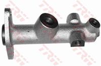 TRW Hauptbremszylinder PMD119  RENAULT,12,16 115_,12 Variable 117_,12 Kasten