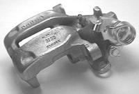 Bremssattel Hinterachse rechts ABS 520152