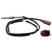 febibilstein Sensor, Abgastemperatur Febi Bilstein 100810