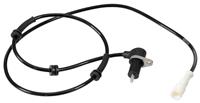 Sensor, Raddrehzahl Hinterachse ABS 30750