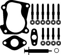 ELRING Montagesatz, Lader 196.620  VW,AUDI,SKODA,POLO 9N_,FOX 5Z1, 5Z3,POLO Stufenheck 9A4,A2 8Z0,FABIA Combi 6Y5,FABIA,FABIA 6Y2,FABIA Combi