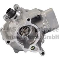 PIERBURG Unterdruckpumpe 7.24807.69.0 Vakuumpumpe,Unterdruckpumpe, Bremsanlage VW,AUDI,SKODA,GOLF VII 5G1, BE1,GOLF VII Kombi BA5,SCIROCCO 137, 138