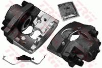 Bremssattel Vorderachse links TRW BHX214E