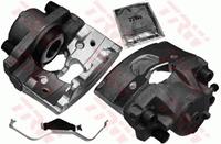 TRW Bremssättel BHX215E Bremszange OPEL,FIAT,CHEVROLET,VECTRA C Caravan,SIGNUM,VECTRA C,VECTRA C GTS,CROMA 194,9-3 YS3F,9-3 Kombi YS3F