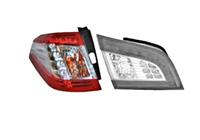 vanwezel Achterlicht links van wezel autoparts