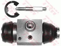 TRW Bremszylinder FORD BWH178 6046023,76VB2262CA Radbremszylinder
