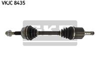 Achswelle SKF VKJC 8435