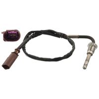 febibilstein Sensor, Abgastemperatur vor Rußpartikelfilter Febi Bilstein 100837