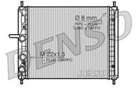 fiat Radiateur