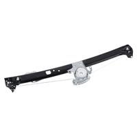 febibilstein Fensterheber hinten links Febi Bilstein 26721