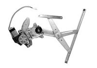 vanwezel Fensterheber vorne links Van Wezel 5387261
