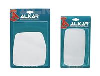 Spiegelglas, Glaseinheit | ALKAR (9503105)