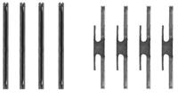 opel Accessoireset, schijfremblok