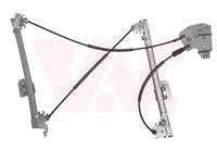 vanwezel Fensterheber vorne links Van Wezel 0633265