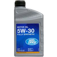 Motorolie Winparts GO! 5W30 Fullsynthetic 1L WP01001